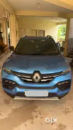 Renault Kiger 2022 Petrol Good Condition