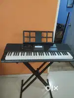 Casio Keyboard CT X8701N