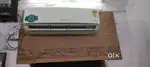 VOLTAS INVERTER A/c