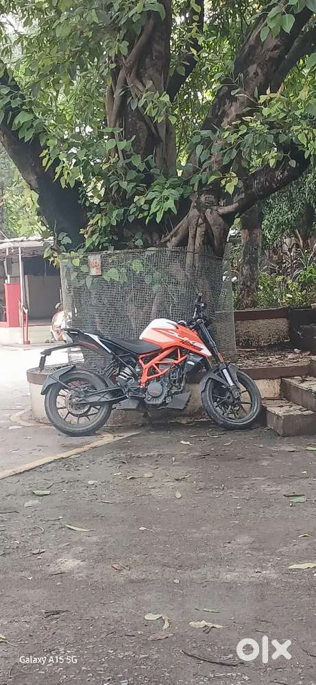 KTM Duke for sale