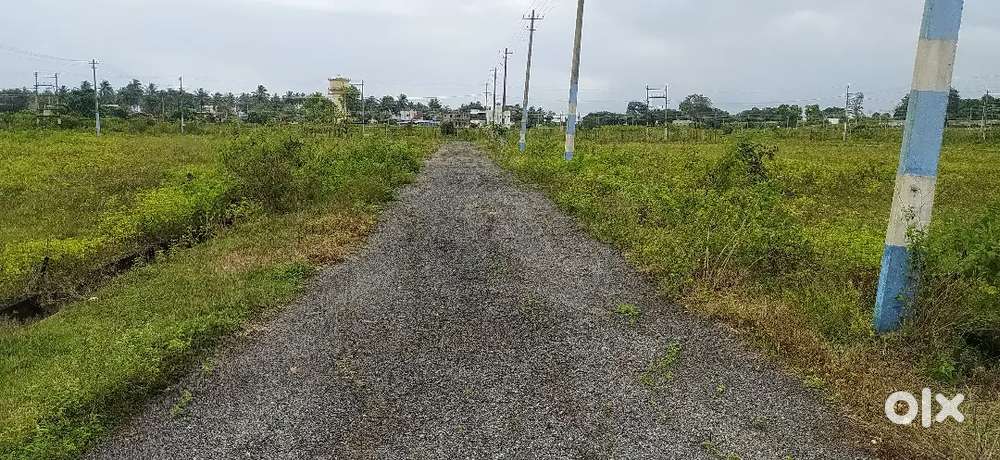 30x40 west 100mts from Outer ring road 1km from Gopala