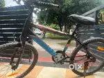hercules street cat cycle