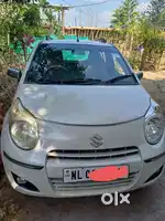 Maruti Suzuki A-Star 2018 Petrol 25000 Km aprox