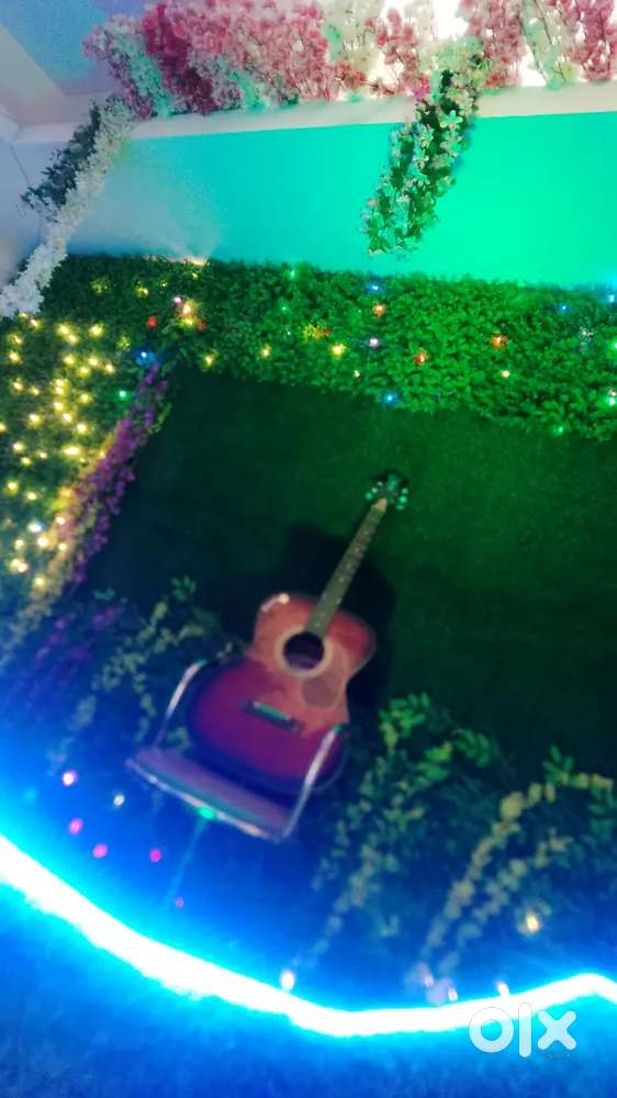 Restaurant Captain & Waiter Service