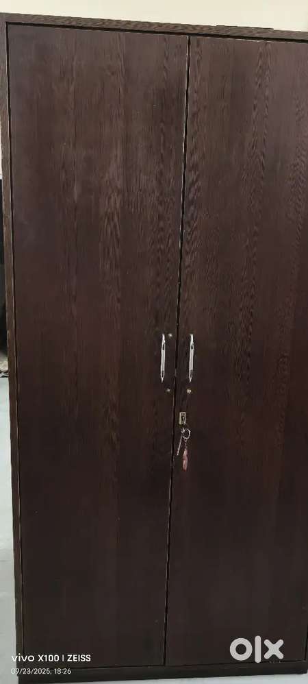 Multipurpose storage cupboards