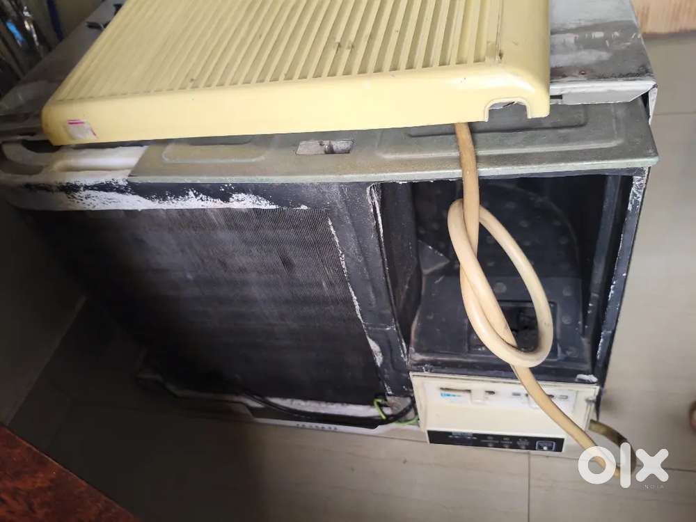 Window AC 1 ton O General