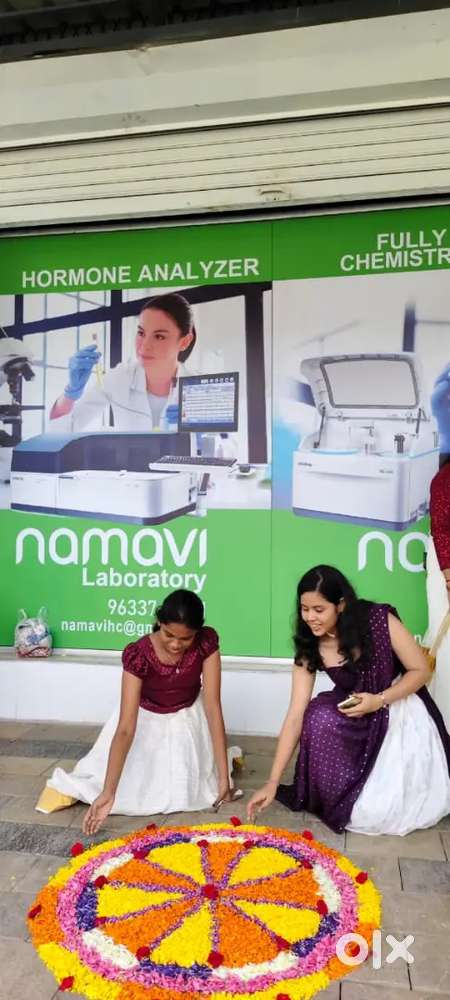 ഹിന്ദി, മറ്റു ഇന്ത്യൻ ഭാഷകൾ ariyaavunnavar