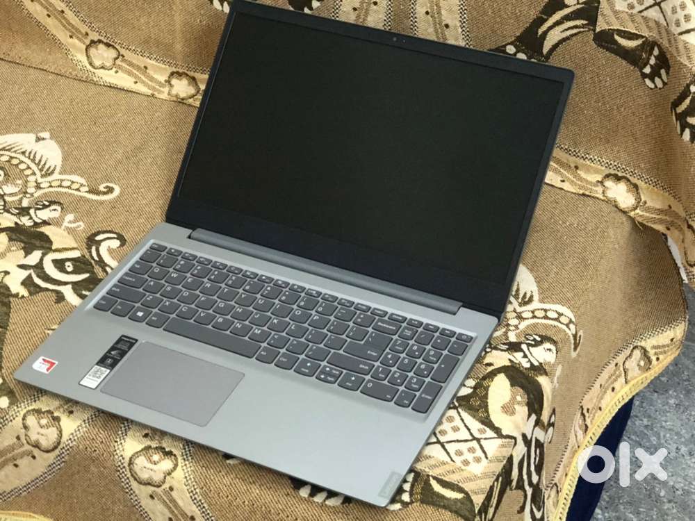 LENOVO LAPTOP WITH GOOD BATTERY HEALTH