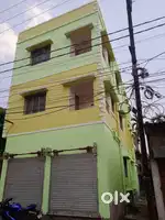 This property is well Good location, school, market, club