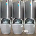 Rent & sale fridge and washing machine