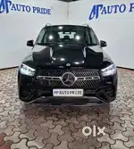 Mercedes-Benz GLE 300d 4MATIC LWB, 2024, Diesel