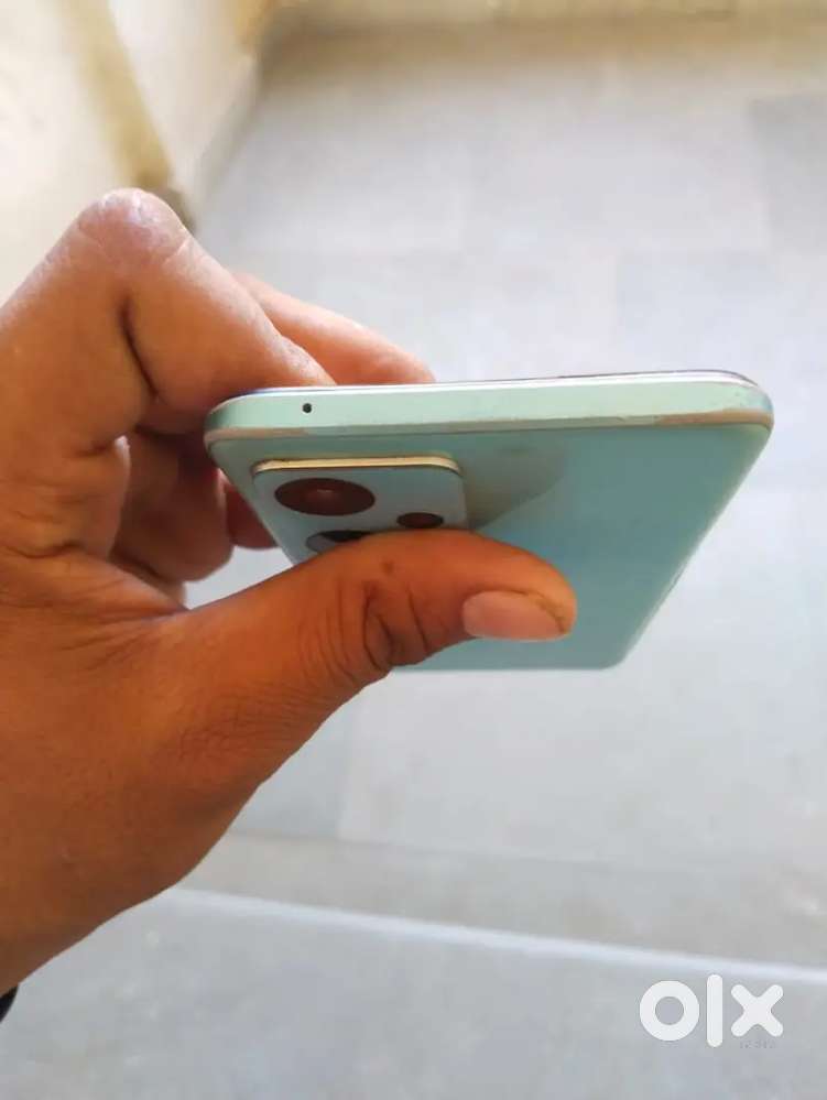 One plus nord C2 light