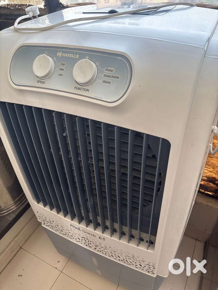 Air. Ooler Havells brand