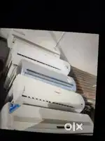 Ganesh refrigeration . Fridge and AC repairing work.