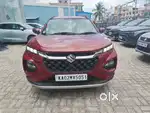 Maruti Suzuki Fronx Delta Plus 1.2 AGS, 2024, Petrol