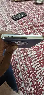 Very Good phone but Small dot right side