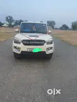 Mahindra Scorpio 2015 Diesel 91200 Km Driven