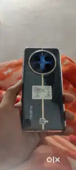 Realme 12 pro 12 /256 brand new conditions 7 month old