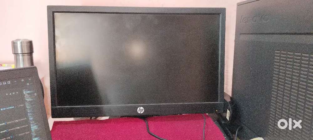 Monitor HP 19 Inch