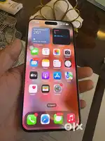 Iphone 15 pro max 256gb usa model