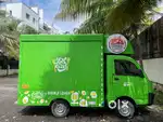 Food Truck for Sale – Fully Ready  Great Condition