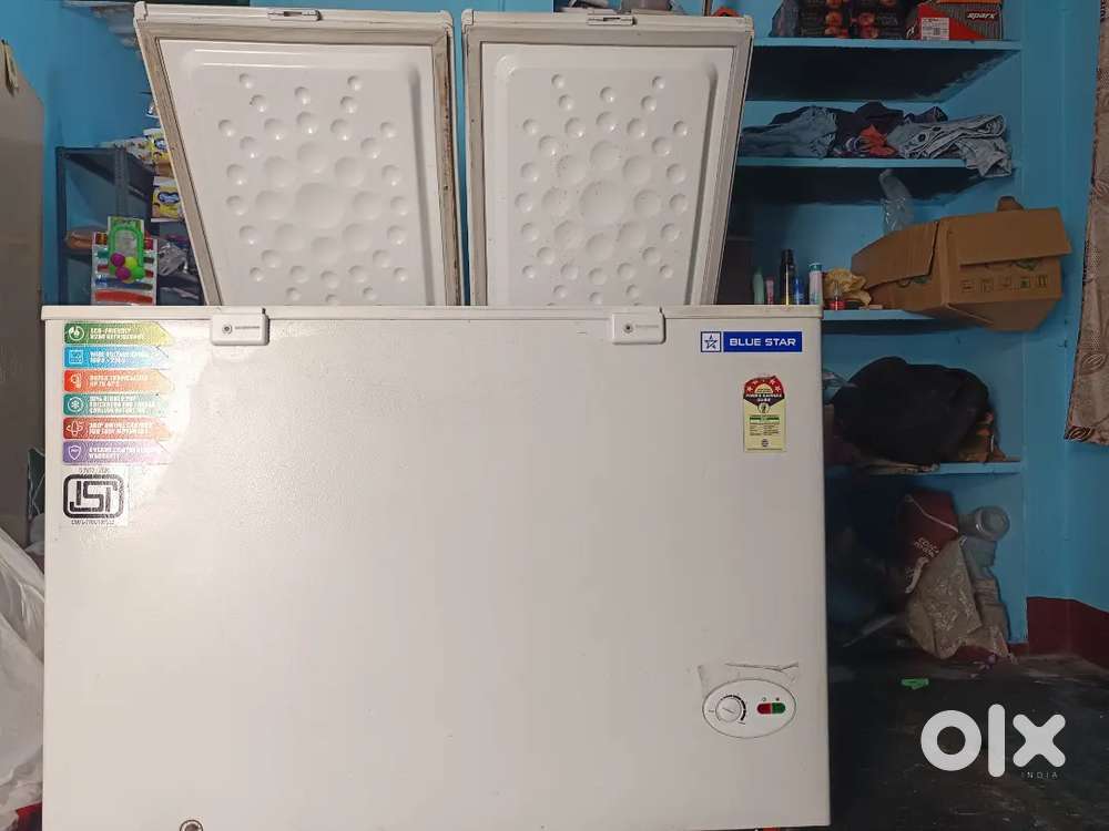 Blue star FREEZER