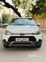 Hyundai i20 Active 1.4 S, 2017, Diesel