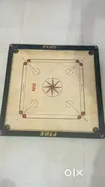 carrom board