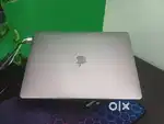 MacBook Pro 15 2020 – Core i9  16GB  Radeon 5.5GB  Excet Condition