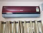 VOLTAS 5 Star 1.5 Ton Split AC