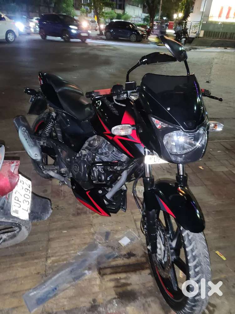 My new bike no is polbalm