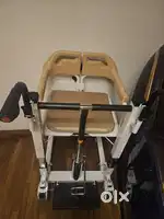 Trafer wheelchair
