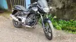 Pulser 150 good condition with original RC