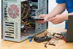 IT computer hardware internship