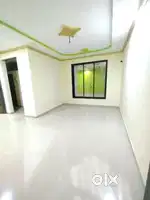1 BHK AVAILABLE IN PAGADI SISTAM DOMBIVLI WEST