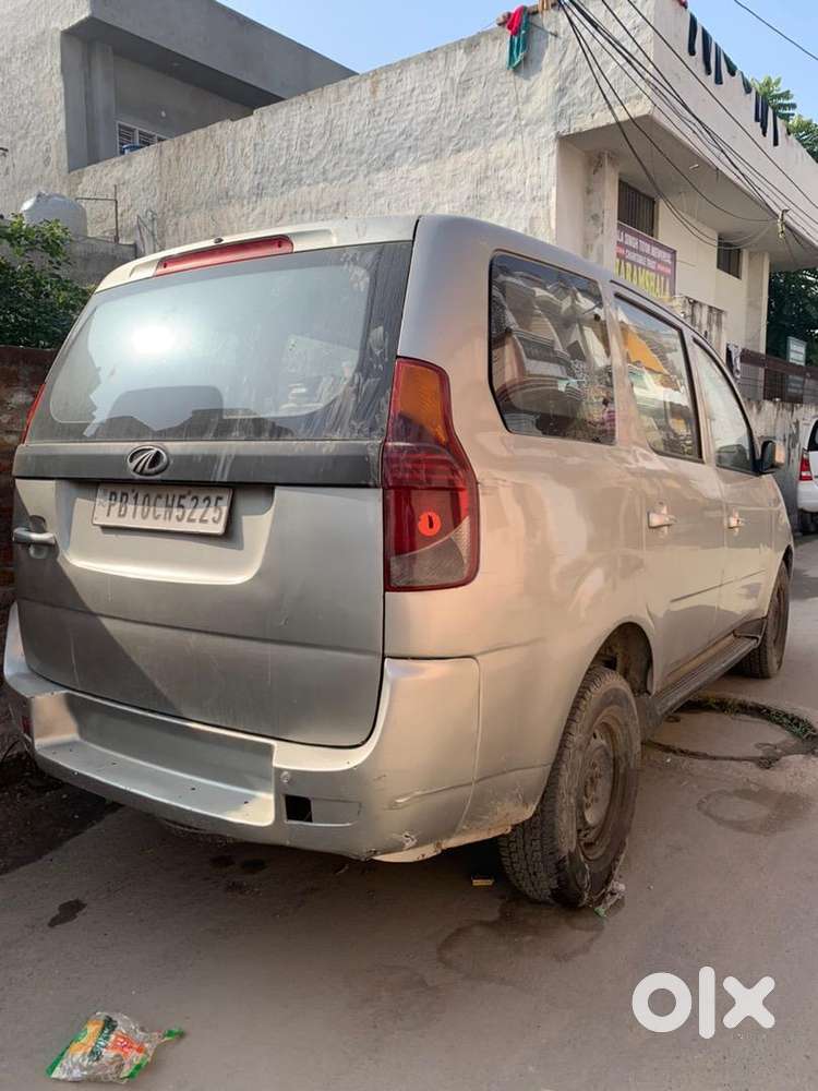 Mahindra Xylo 2010 Diesel Good Condition