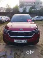 Kia Seltos HTK D, 2021, Diesel