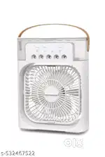 Mini cooling fan