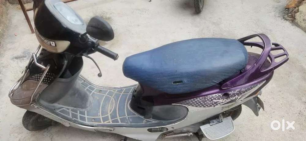 Well condition