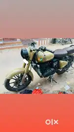 I want to sell my bike