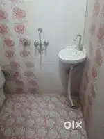 Ground floor for rent