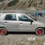 Alto lx 2011