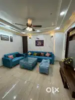 2bhk fully furnished flat rent in Vaishali Nagar