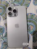 I phone 15pro max display change and camera defect phone datacable box