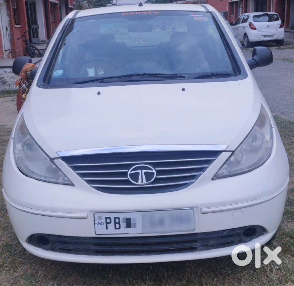 Tata Indica Vista 2013 Diesel Well Maintained