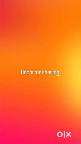 Room share for only girl