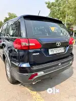 Tata Hexa 2018 Diesel Well Maintained car , only for genuien buyer