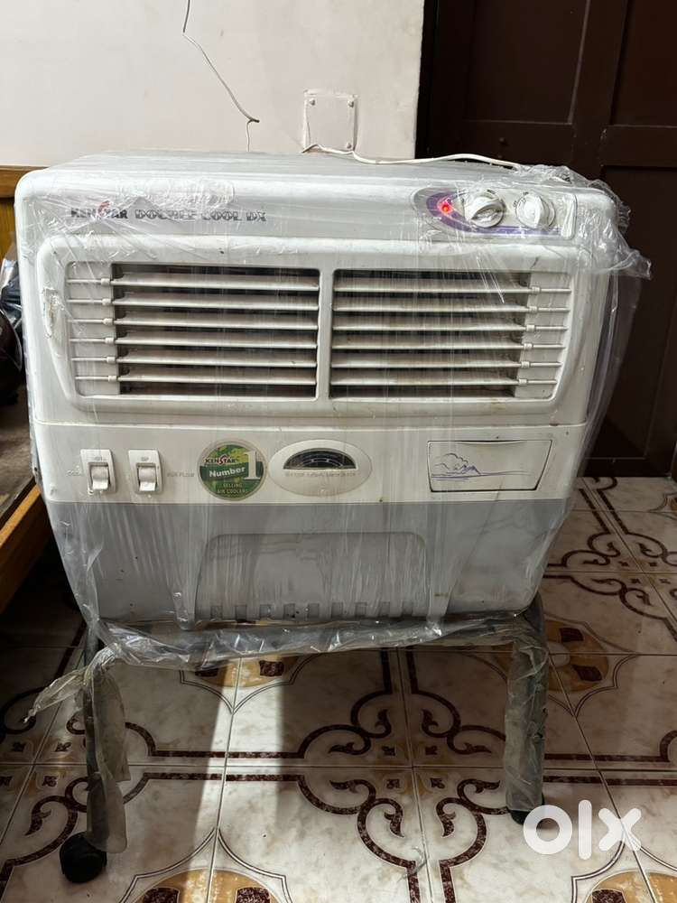 Kenstar Air Cooler (Double Cool DX) – Perfect Working Condition