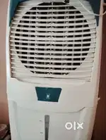 Plastic Cooler