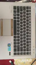 Hp litebook